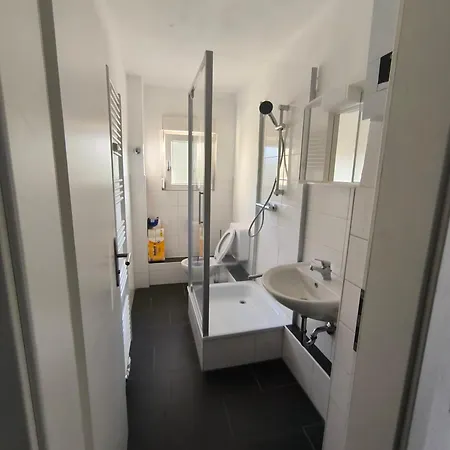 Appartement Mego Unterkuenfte 3 Bonen