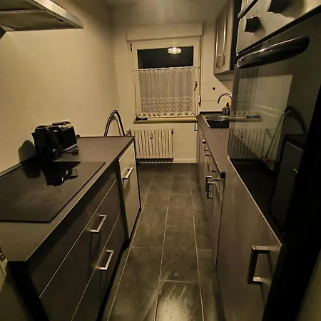 Mego Unterkuenfte 3 Bonen