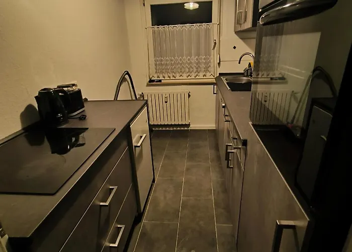 Mego Unterkuenfte 3 Bonen